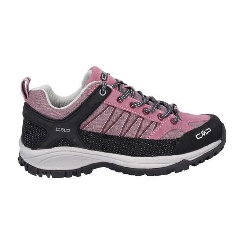 Chaussures De Marche De Randonnée Femme Cmp Sun - Fard - 38