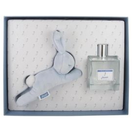 Coffret Tout Petit Eau De Senteur - Jacadi - 100 Ml - Doudou - Parfum Bébé Garçon - Cadeau Naissance