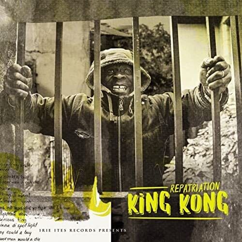 King Kong - Repatriation [Cd]