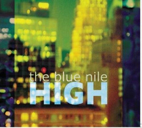 The Blue Nile - High (180gm Remastered Vinyl) [Vinyl Lp] 180 Gram, Rmst, Uk - Import