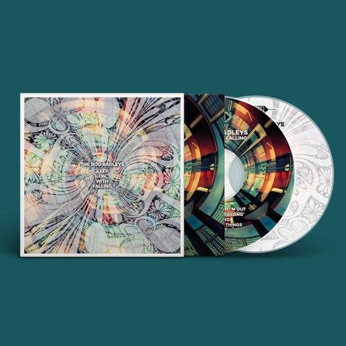 The Boo Radleys - Keep On With Falling [Deluxe] [Cd] Deluxe Ed, Uk - Import