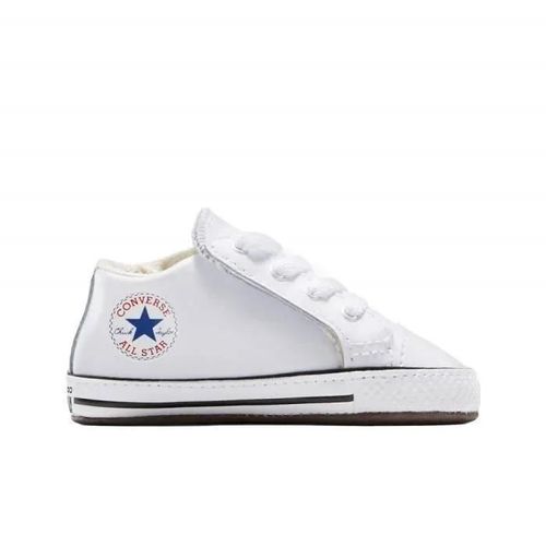 Chaussures Chuck Taylor All Star Cribster A02157c Blanc