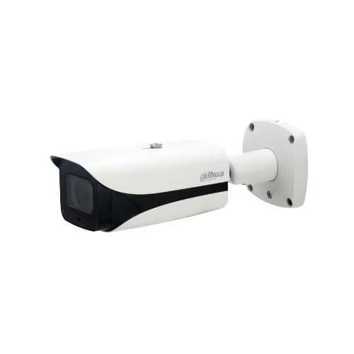 DAHUA Caméra IP bullet 4MP VF 832 mm IR 120m PoE+ Zoom x4 Starlight IA WizMind DAHUA IPCHFW7442HPZ0832DC12AC24VS2