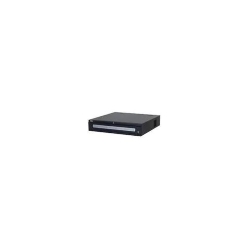 Enregistreur IP NVR 32 voies DAHUA NVR608H32XI - 32MP - 1024 Mbps - E/S alarme HDMI/VGA IA WizMind