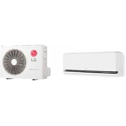 LG Climatiseur MAGNA09M.Set