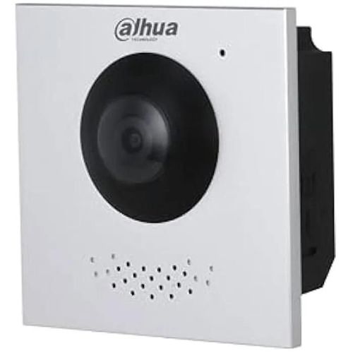 Dahua Technology VTO4202F-P-S2 Station d'interphone modulaire extérieure Argent
