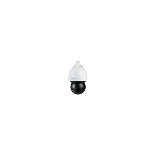 Caméra de surveillance IP dôme motorisée DAHUA - PTZ 4MP VF IR 150m PoE+ Zoom x45 Starlight