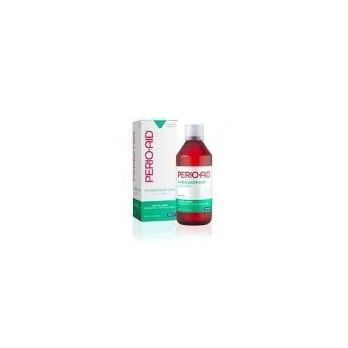 Bain De Bouche Perio-Aid Maintenance 150 Ml 500 Ml 
