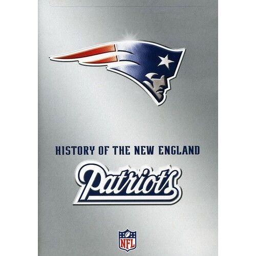 Nfl: History Of The New England Patriots