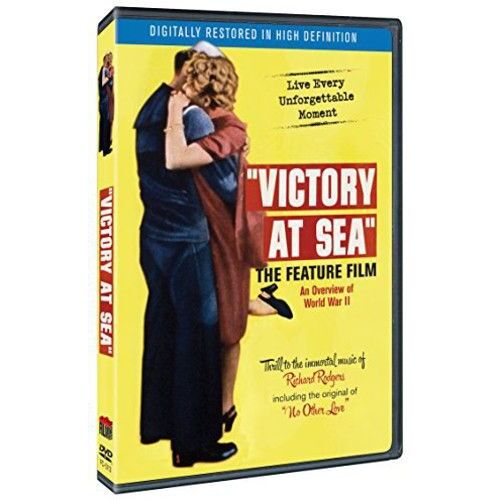 Victory At Sea (1954)