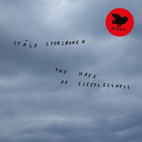 Stale Storlokken - Haze Of Sleeplessness [Vinyl]