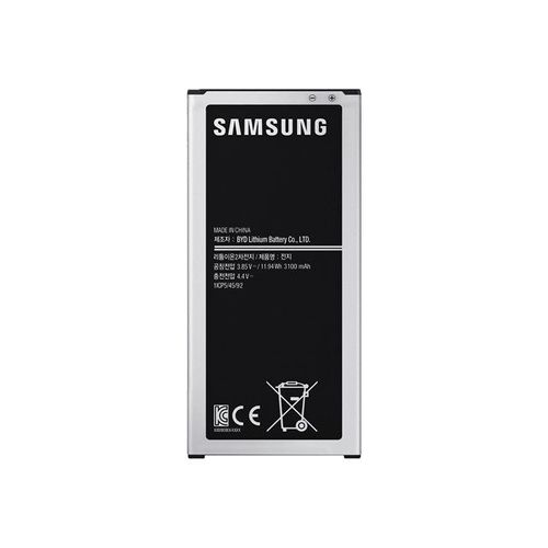 Samsung Eb-Bj510 - Batterie Pour Téléphone Portable 3100 Mah - Pour Galaxy J5 (2016)