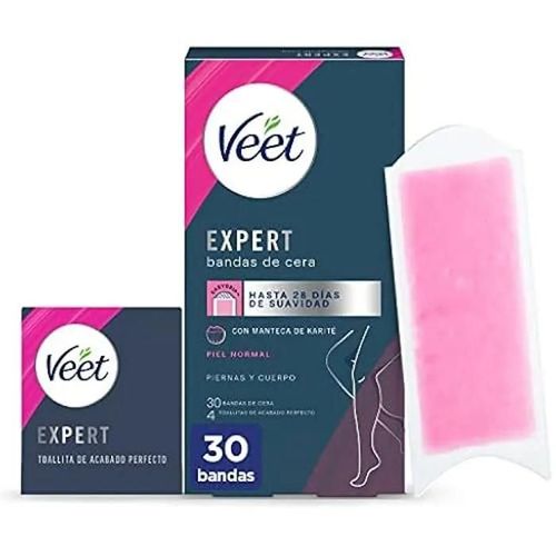 Veet | Expert Corporal | Hair Removal 