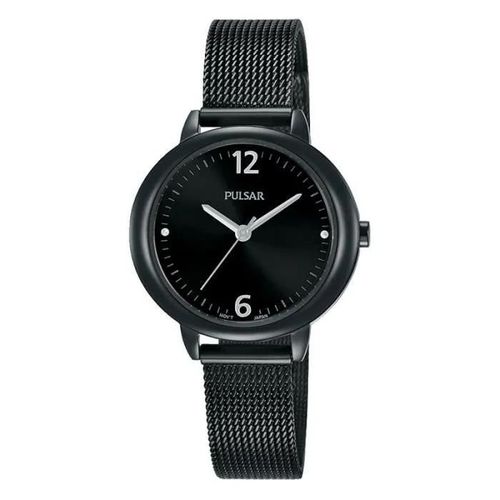 Montre Attitude Pulsar Femme Noir - Ph8355x1 9mm