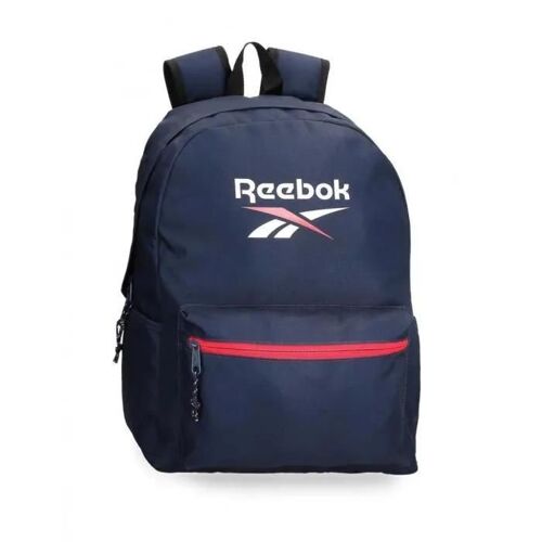Sac à dos - Reebok - Carson 8032332 - Bleu marine - 43 cm - Sport - Compatible A4