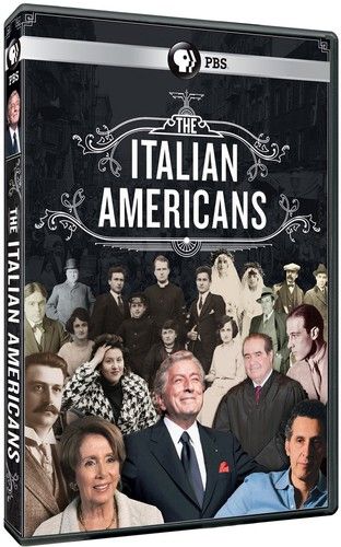 Italian Americans (2014)
