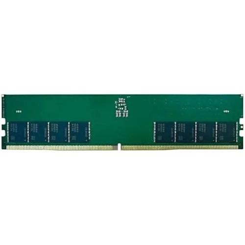 Mémoire RAM Qnap RAM32GDR5T0UD4800 32 Go - DDR4 SDRAM - Multicolore