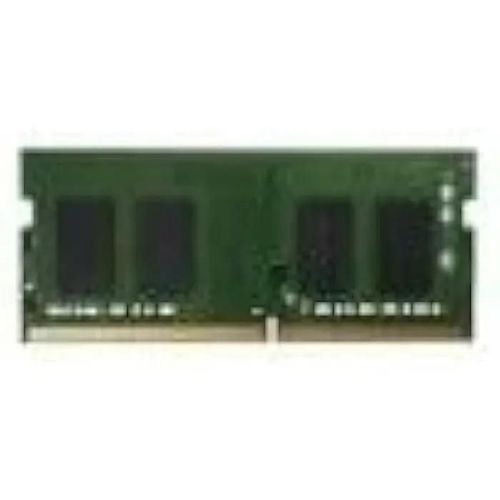 QNAP - K0 version - DDR4 - module - 32 Go - SO DIMM 260 broches - 3200 MHz / PC4-25600