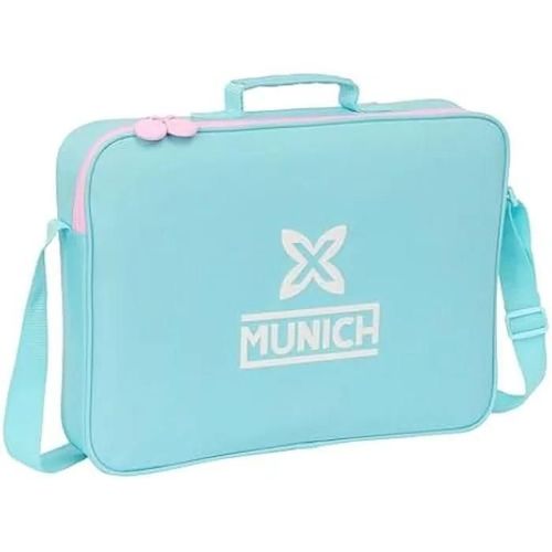 Mallette scolaire Safta Munich Heaven - Multicolor - One Size