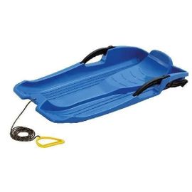 Faire De La Luge Sled Hornet Avec Rem 80cm Bleu