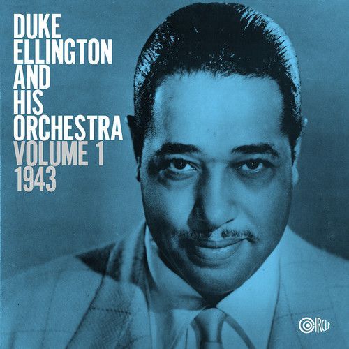 Duke Ellington - Duke Ellington Volume 1: 1943 [Vinyl]