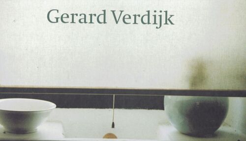 Gerard Verdijkles Sculptures, Les Photos, Les Amis, Les Dessins 1934-2005