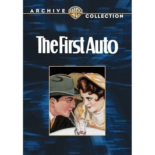 First Auto (Archive Collection/ On Demand Dvd-R)