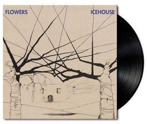 Icehouse (Aka Flowers) - Icehouse [Vinyl] Australia - Import