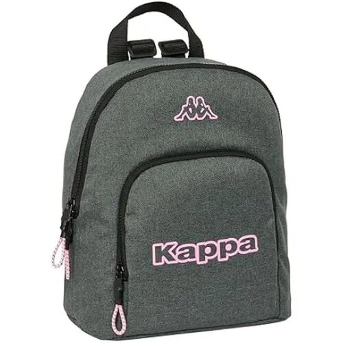 Glowlab M846 Magic Flow Mini sac à dos pour usage quotidien, idéal pour les enfants de différents âges, confortable et polyvalent,