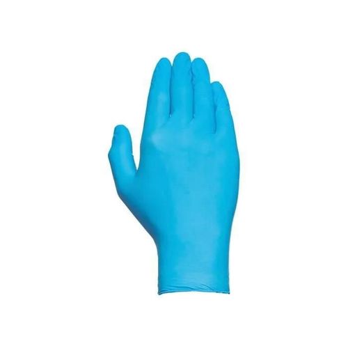 Generique - Boite 100 Gants Eco Jetables. Nitrile Sans Poussière Taille M Juba
