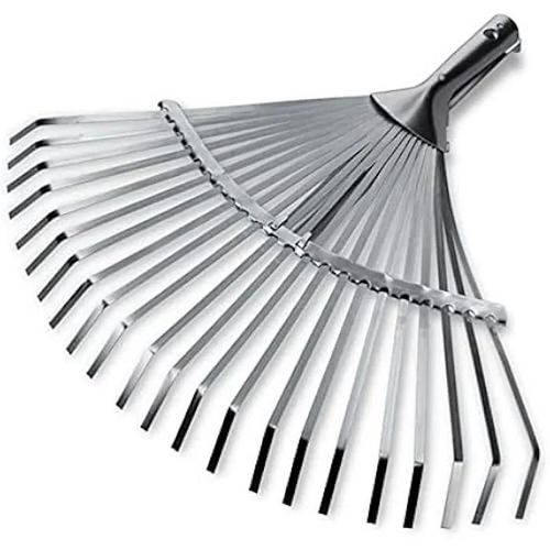 Râteau - Ferrestock - S6500232 - Multicolore