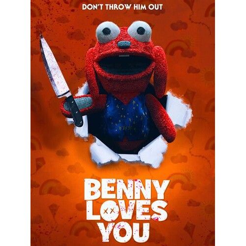 Benny Loves You [Blu-Ray]