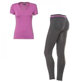 Set De Vêtements - Freddy - Wrups7d1 - Xs - Gris - Mixte