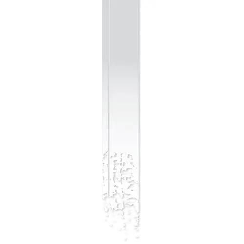 Sticker Carrosserie Design Blanc