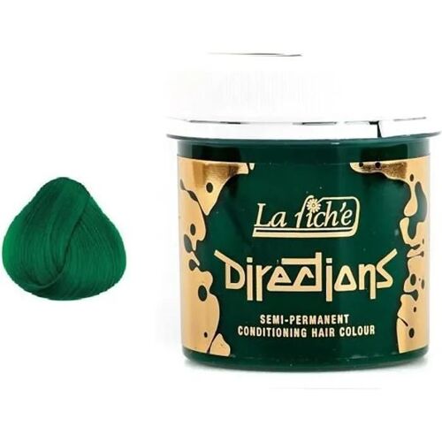 La Riche Directions - Coloration Cheveux Semi-Permanente 