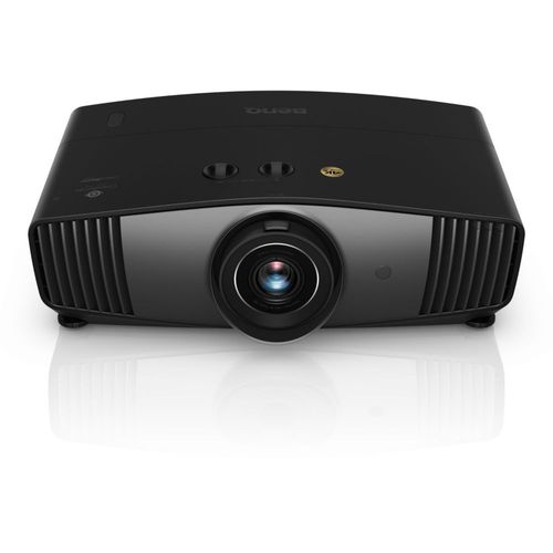 BenQ CinePrime W5700 - Projecteur DLP - 3D - 1800 ANSI lumens - 3840 x 2160 - 16:9 - 4K - noir