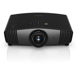 BenQ CinePrime W5700 - Projecteur DLP - 3D - 1800 ANSI lumens - 3840 x 2160 - 16:9 - 4K - noir
