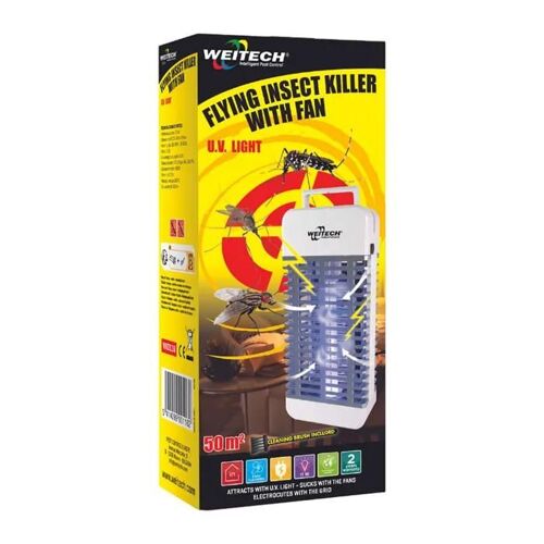 Perforateur sans fil TE-HD 18 Li Kit