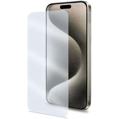 Protection D'écran - Celly - Samsung A33 - Multicolore - 1 Cm D'épaisseur - Haute Qualité