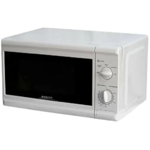 Micro-ondes Aspes AMW2700 700 W 20 L Blanc - Four micro-ondes monofonction avec décongélation