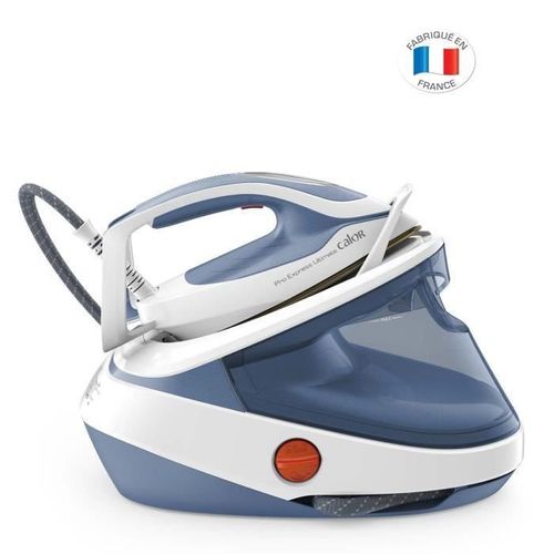 CALOR GV9710C0 PRO EXPRESS ULTIMATE II 3000W AQUA-METAL