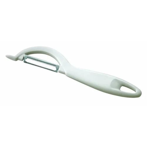 Econome - Eplucheur - Peleur - Zesteur - Canneleur - 420110 - Eplucheur A Lame Dentee Presto