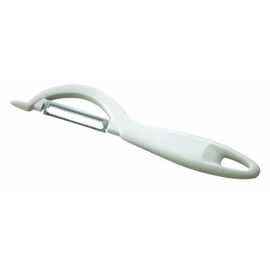 Econome - Eplucheur - Peleur - Zesteur - Canneleur - 420110 - Eplucheur A Lame Dentee Presto