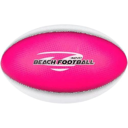 Avento Ballon De Beach Rugby - Rose