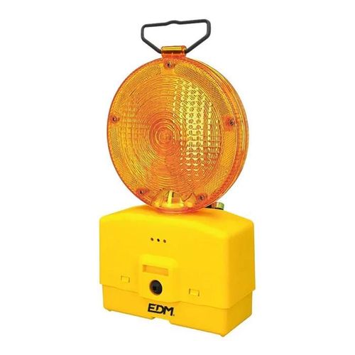 Feu Edm Signalisation De Sécurité Pvc Construction 8000 Lm 18.6 X 9.5 X 37 Cm