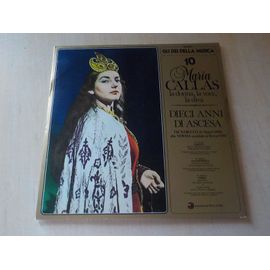 Dieci Anni Di Ascesa 10