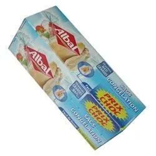 Sac Congelation Albal X15 32x50 30702