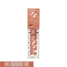Maybelline New York - Sunkisser Blush 08 Shades On Multicolore