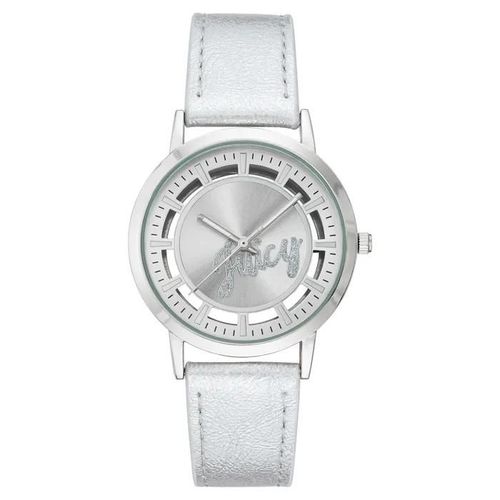 Montre Femme Juicy Couture Jc1215svsi