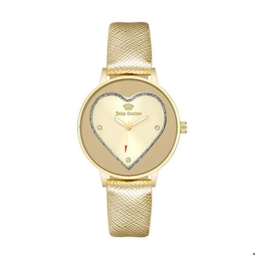 Montre Femme Juicy Couture Jc1234gpgd